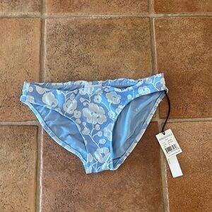 Robin Piccome floral, bikini, bottom